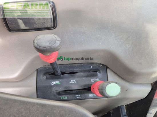 Tractor agrícola - Case IH - cvx 170