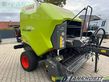 Empacadora gigant - Claas - rollant 520 rc