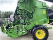 Empacadora gigant - John Deere - v 451 pm