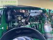 Cosechadora de Cereal - John Deere - 8500 mit kemper 475 plus