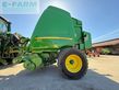 Empacadora gigant - John Deere - 864