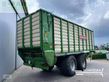 Cinta transportadora de forraje - Bergmann - htw 45 s