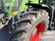 Tractor agrícola - Fendt - 828 vario s4 profi plus