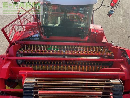 Cosechadora de Cereal - Grimme - maxtron 620