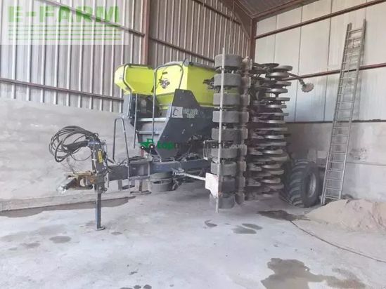 Sembradora directa - Sky - easydrill hd