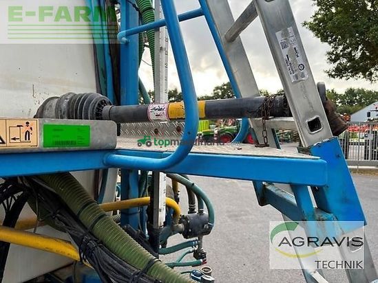 Atomizador - Inuma - ias 5027