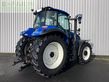 Tractor agrícola - New Holland - t5.100 evolution