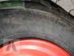 Empacadora gigant - Claas - rolland 454