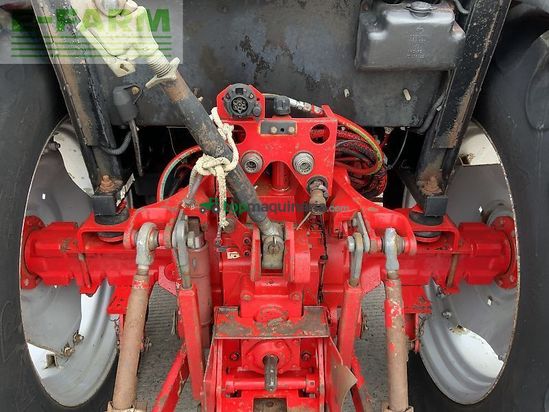 Tractor agrícola - McCormick - cx95 xtra shift tractor (st23730)