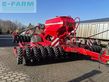 Sembradora - Horsch - pronto 6 as