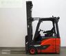 Elevadora - Linde - e 16 h evo 386-02