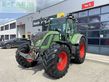Tractor agrícola - Fendt - 516 vario