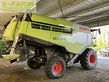 Cosechadora de Cereal - Claas - lexion 740