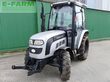 Tractor agrícola - Eurotrac - f40-ii