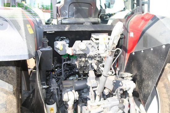 Tractor agrícola - Massey Ferguson - 5711
