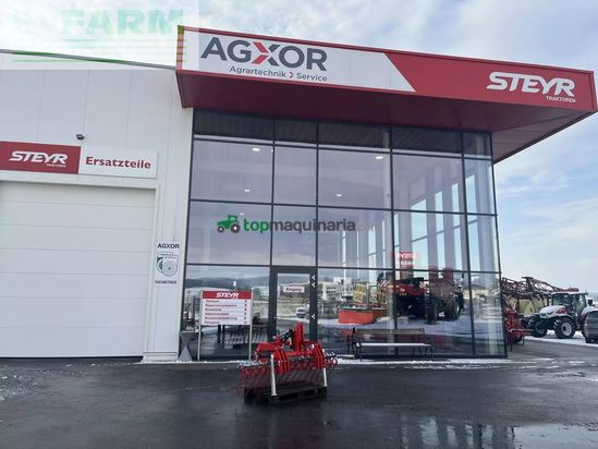 Cultivador -  - güttler harroflex 18 kompakt grubber-walzen-stri