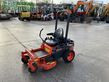 Tractor agrícola - Kubota - z122r skid steer mower (st25275)