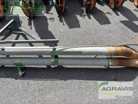 Sembradora monograno mecanica - Amazone - ed 602 k