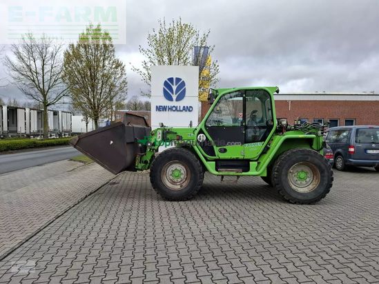 Telescopica - Merlo - p40.7