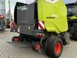 Empacadora gigant - Claas - variant 560 rc trend claas run