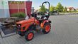 Tractor agrícola - Kubota - ek1-221 dt-ec