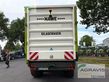 Remolqu agrícola - Hawe - wps 22 t inkl. hawe dst-a 24 + hawe slw-a-45