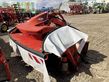 Cortacésped manual - Kuhn - gebr. kuhn mähkombi fc9530d-ff
