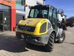 Minicargadora - kramer - 8085 l (40 km/h)