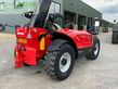 Telescopica - Manitou - mlt 841-145 ps+ telehandler (st23226)