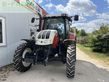Tractor agrícola - Steyr - 4120 profi cvt