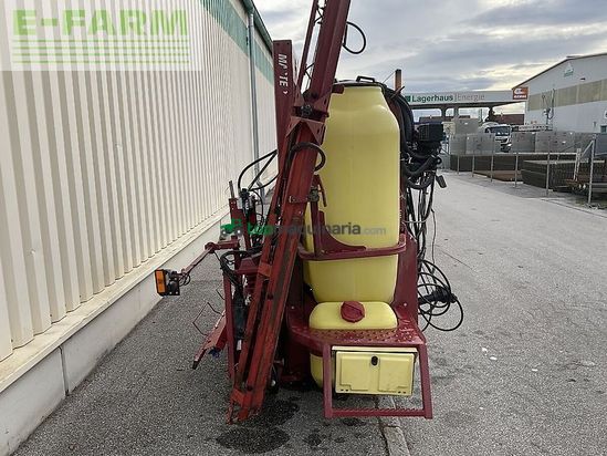 Atomizador - Hardi - master