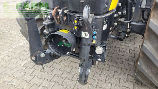 Tractor agrícola - JCB - fastrac 4220 icon