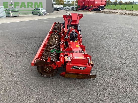 Grada rotativa - Kverneland - ng-s 101 f35 *6 mtr.*