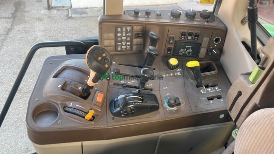 Tractor agrícola - John Deere - 6420S