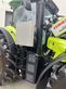 Tractor agrícola - Claas - axion 830 cmatic cebis + rda CMATIC CEBIS