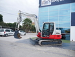 Excavadora - Takeuchi TB 290 