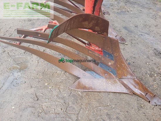 Arado - Kverneland - es 85 200 5-schar