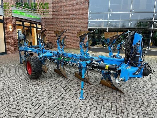 Arado - Lemken - juwel 8 v 5 n 100