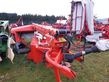 Cortacésped manual - Kuhn - fc 353 gc