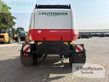 Empacadora gigant - Pöttinger - impress 155 v master
