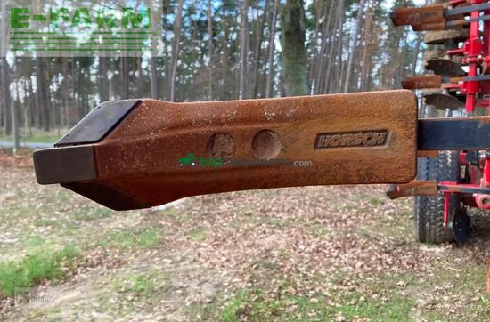 Cultivador - Horsch - horsch cruiser 10xl - vorführgerät bj. 2022