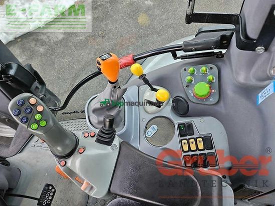 Tractor agrícola - Lamborghini - r 6.185 dcr