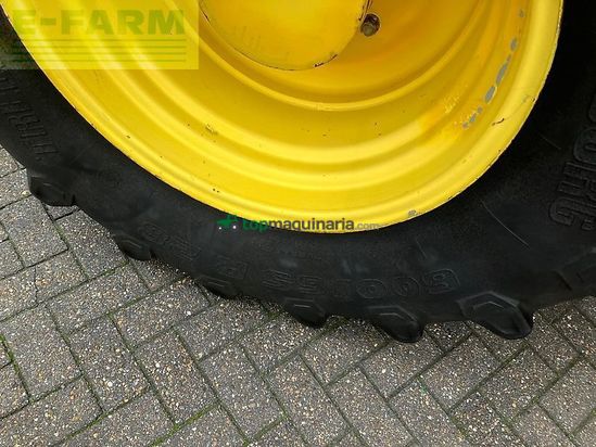 Tractor agrícola - John Deere - 7530 premium