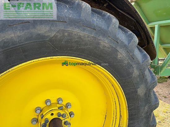 Tractor agrícola - John Deere - 6215r *auto powr*