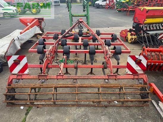 Cultivador - Agri Farm - agriflex 15z