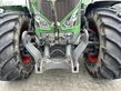 Tractor agrícola - Fendt - 939 vario s4