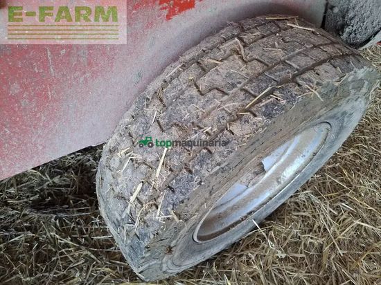 Esparcidor - Kuhn - primor 5570 m