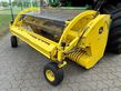 Cosechadora de Cereal - John Deere - 7400 mit kemper pu 630c bj.12