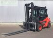 Elevadora - Linde - h 80 d/600 evo 396-03