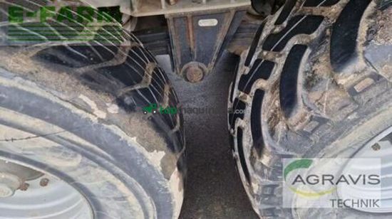 Cisterna - garant Kotte - vt 17500/5